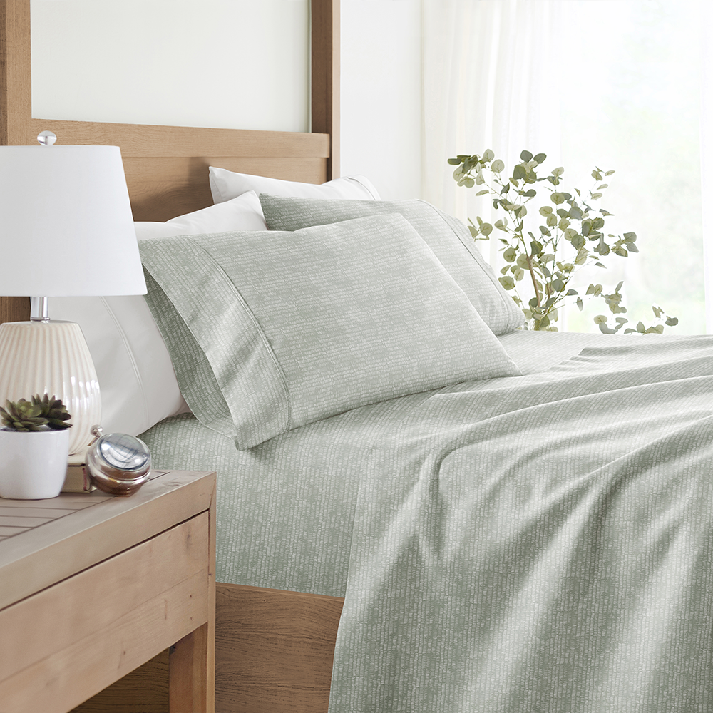 Dashed Lines 4-Piece Pattern Sheet Set
