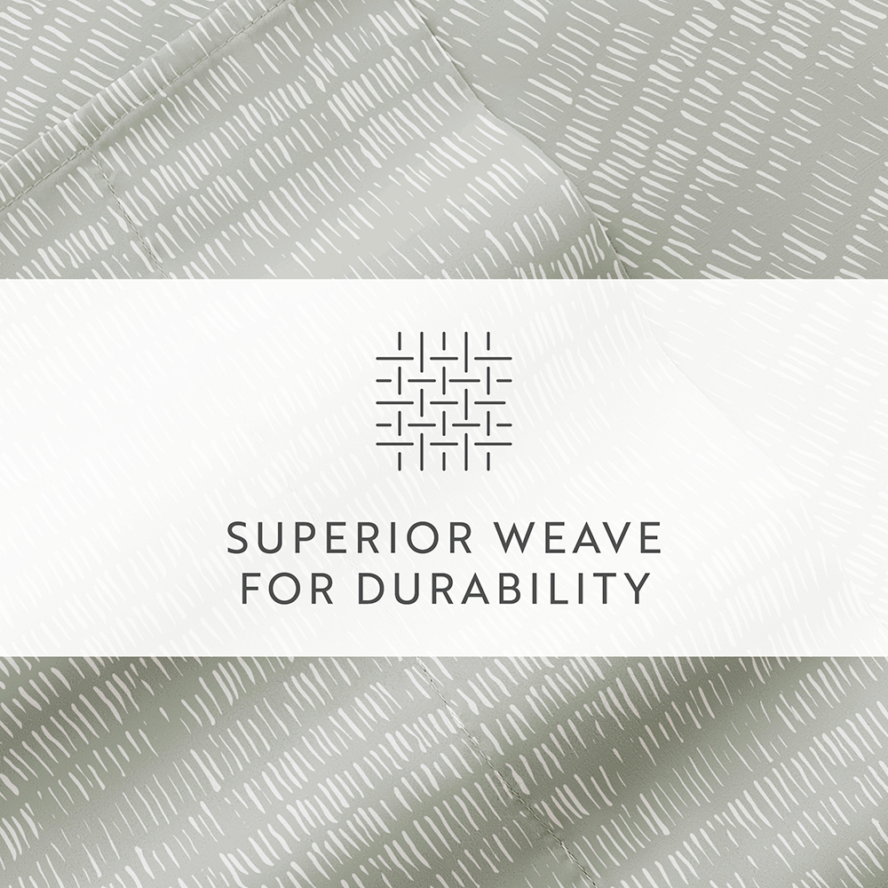 Dashed Lines 4-Piece Pattern Sheet Set