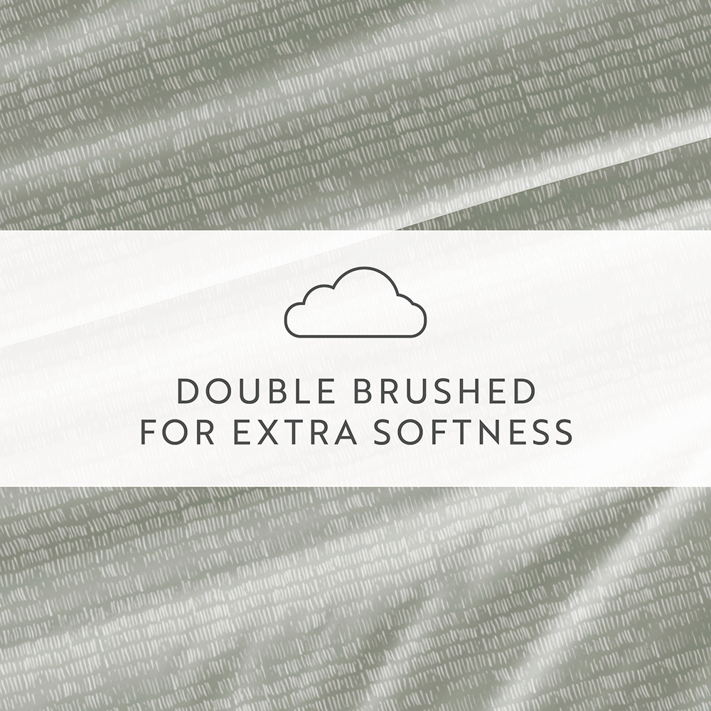 Dashed Lines 4-Piece Pattern Sheet Set