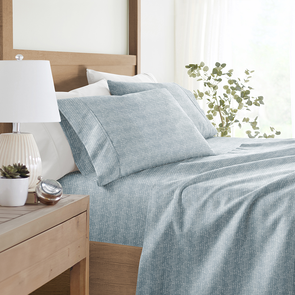 Dashed Lines 4-Piece Pattern Sheet Set