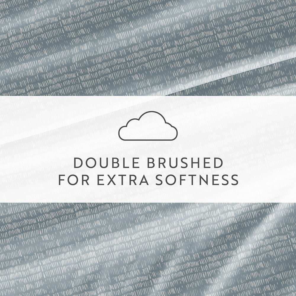 Dashed Lines 4-Piece Pattern Sheet Set