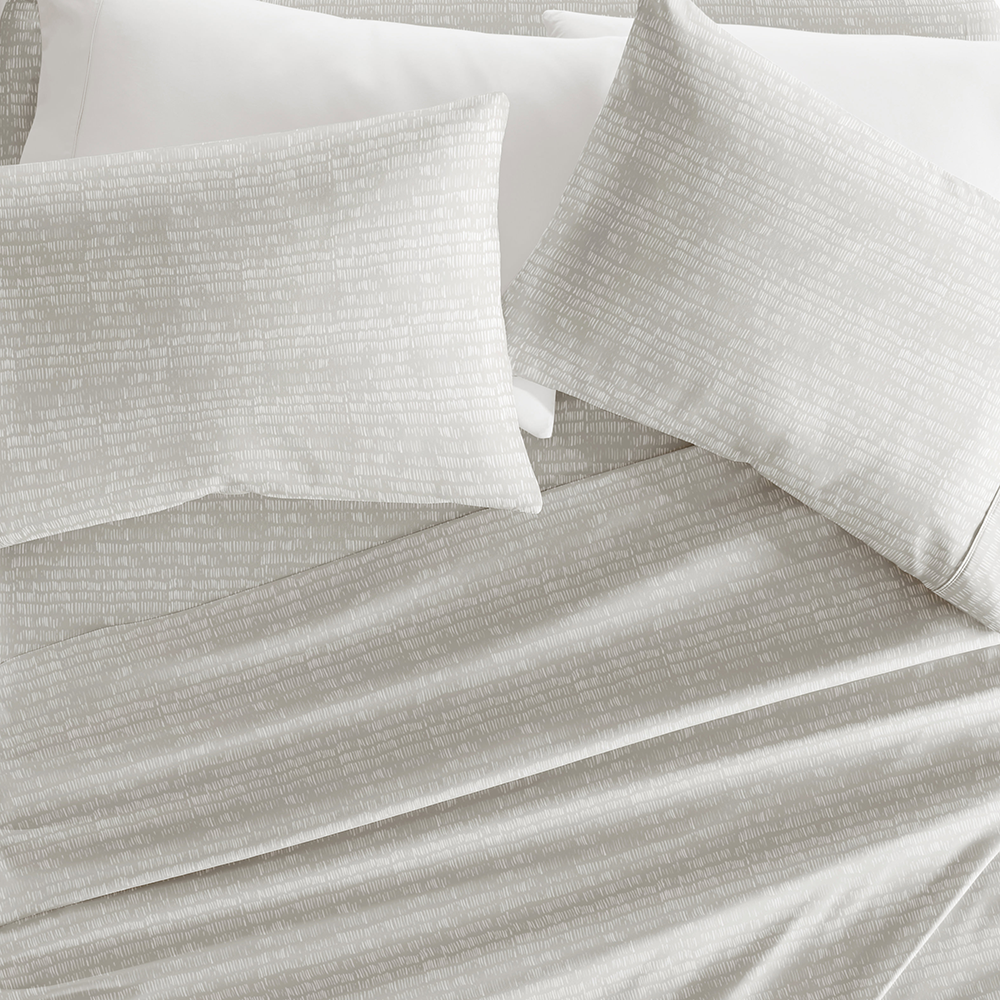 Dashed Lines 4-Piece Pattern Sheet Set