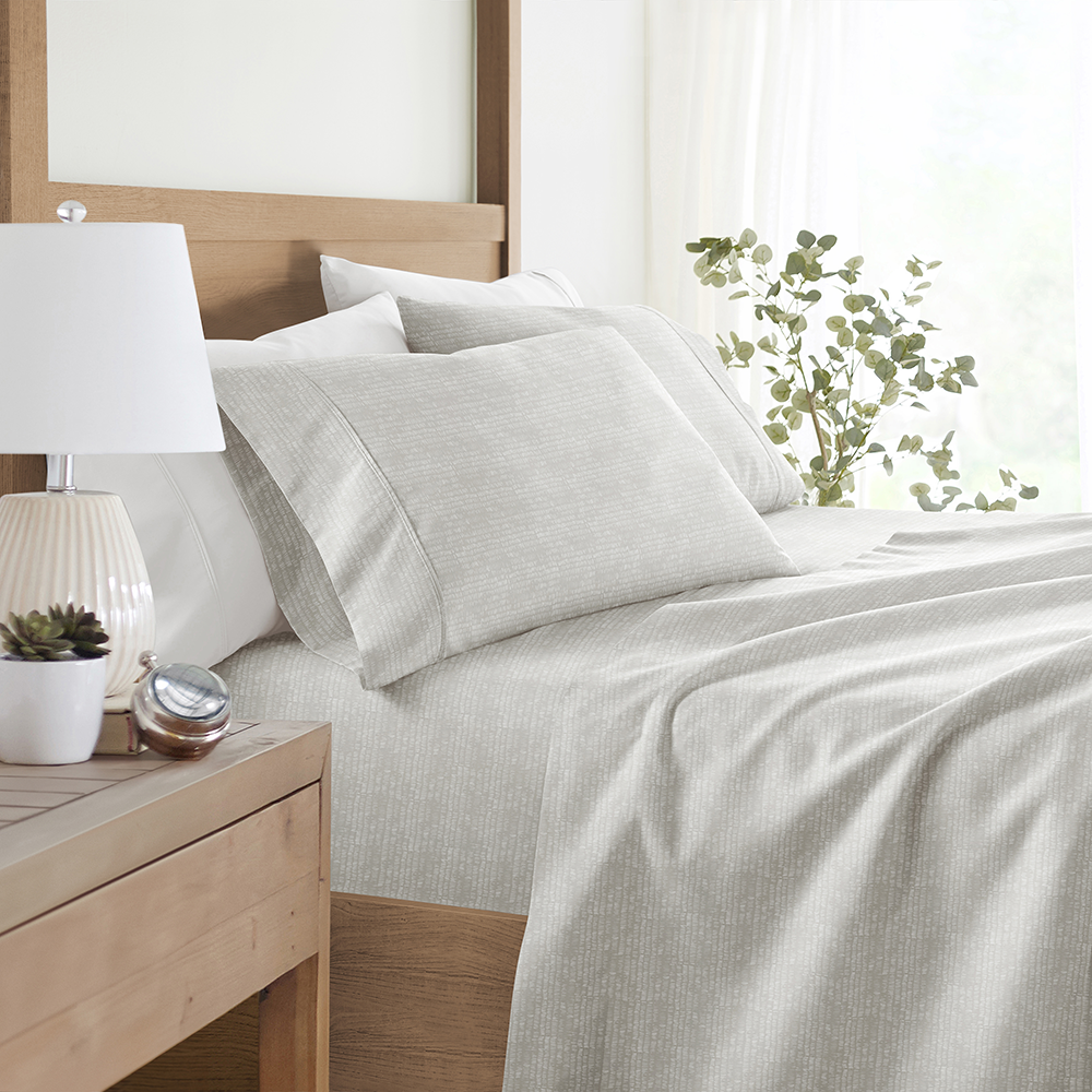 Dashed Lines 4-Piece Pattern Sheet Set