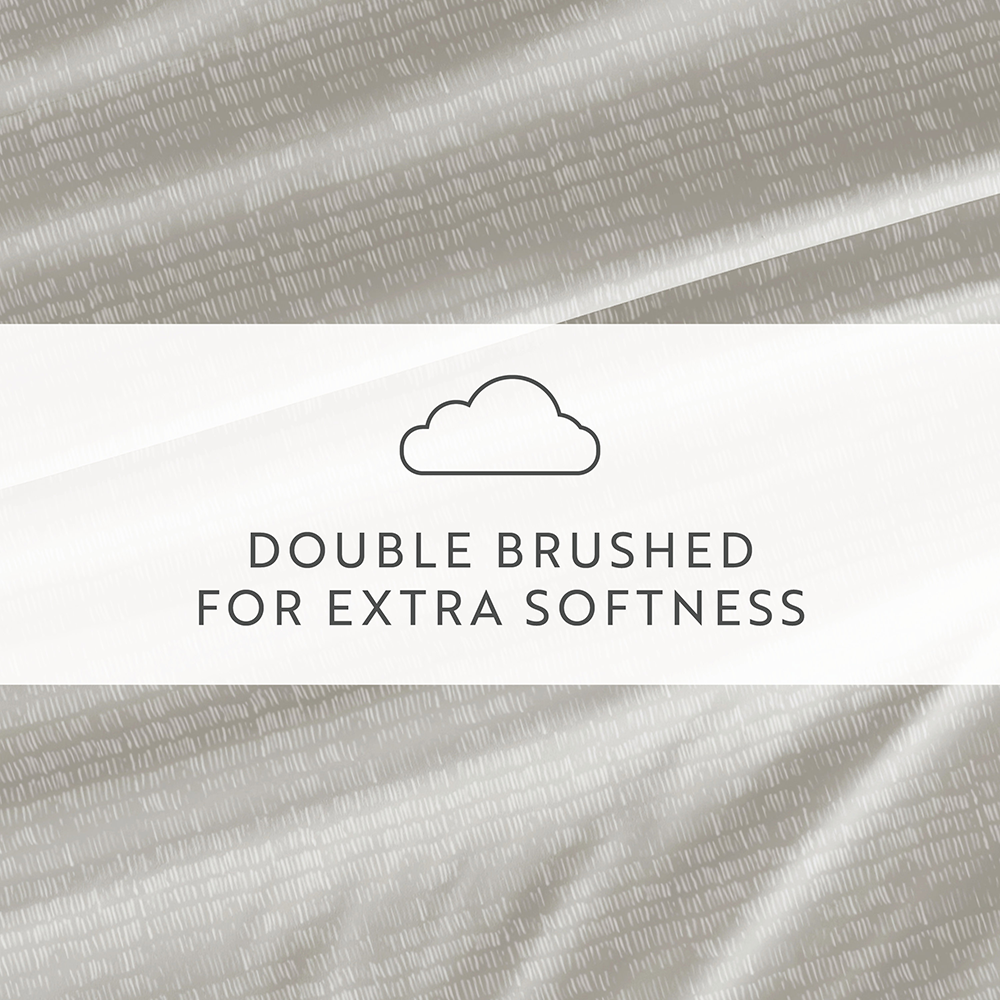 Dashed Lines 4-Piece Pattern Sheet Set