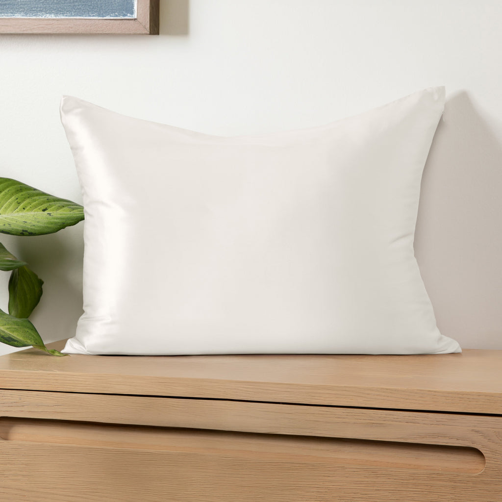 Mulberry Silk Pillowcases