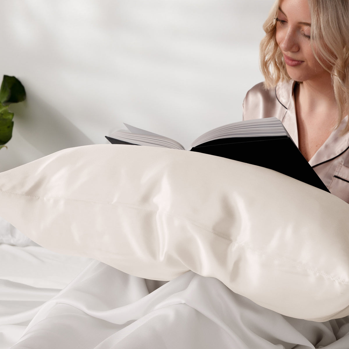 Mulberry Silk Pillowcases