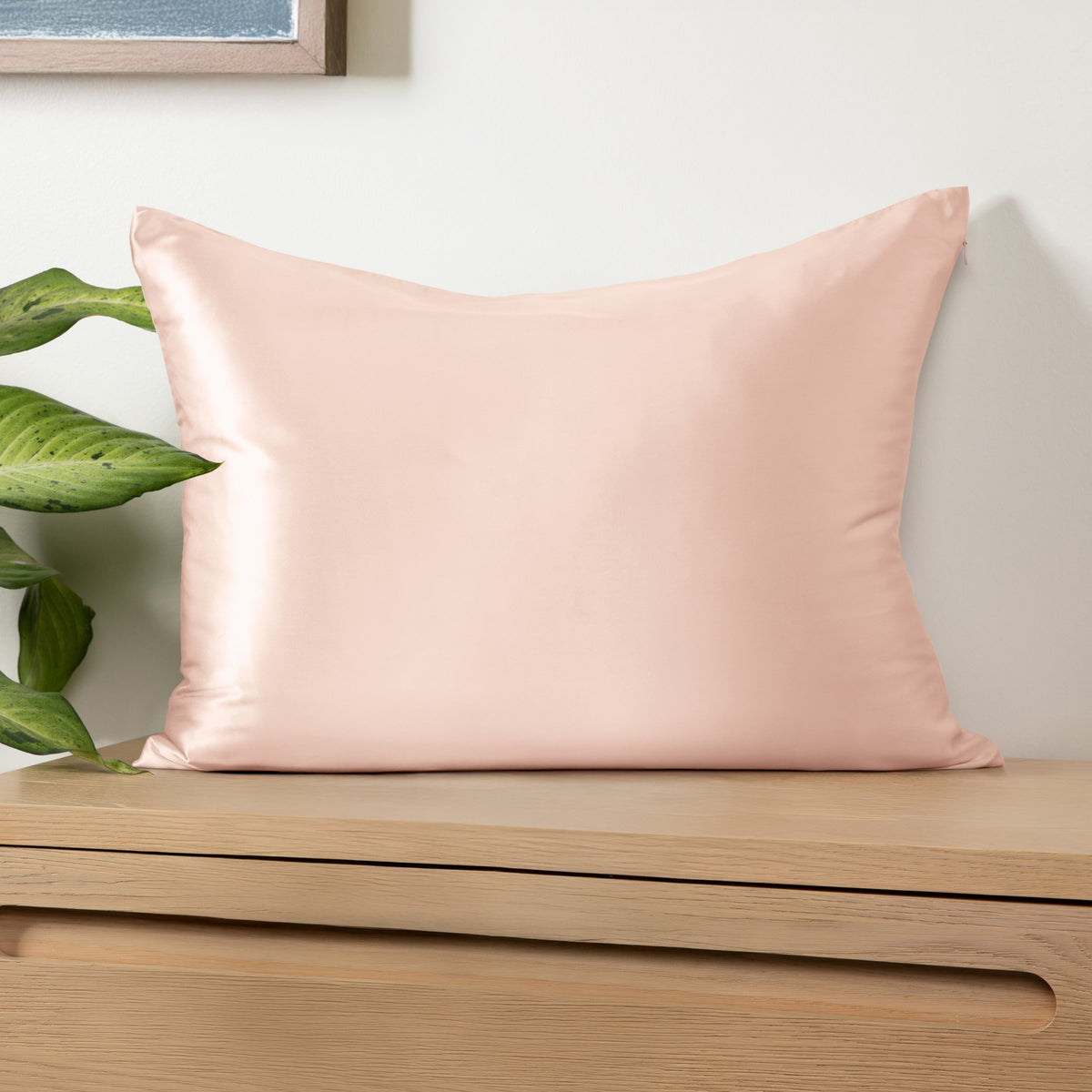 Mulberry Silk Pillowcases