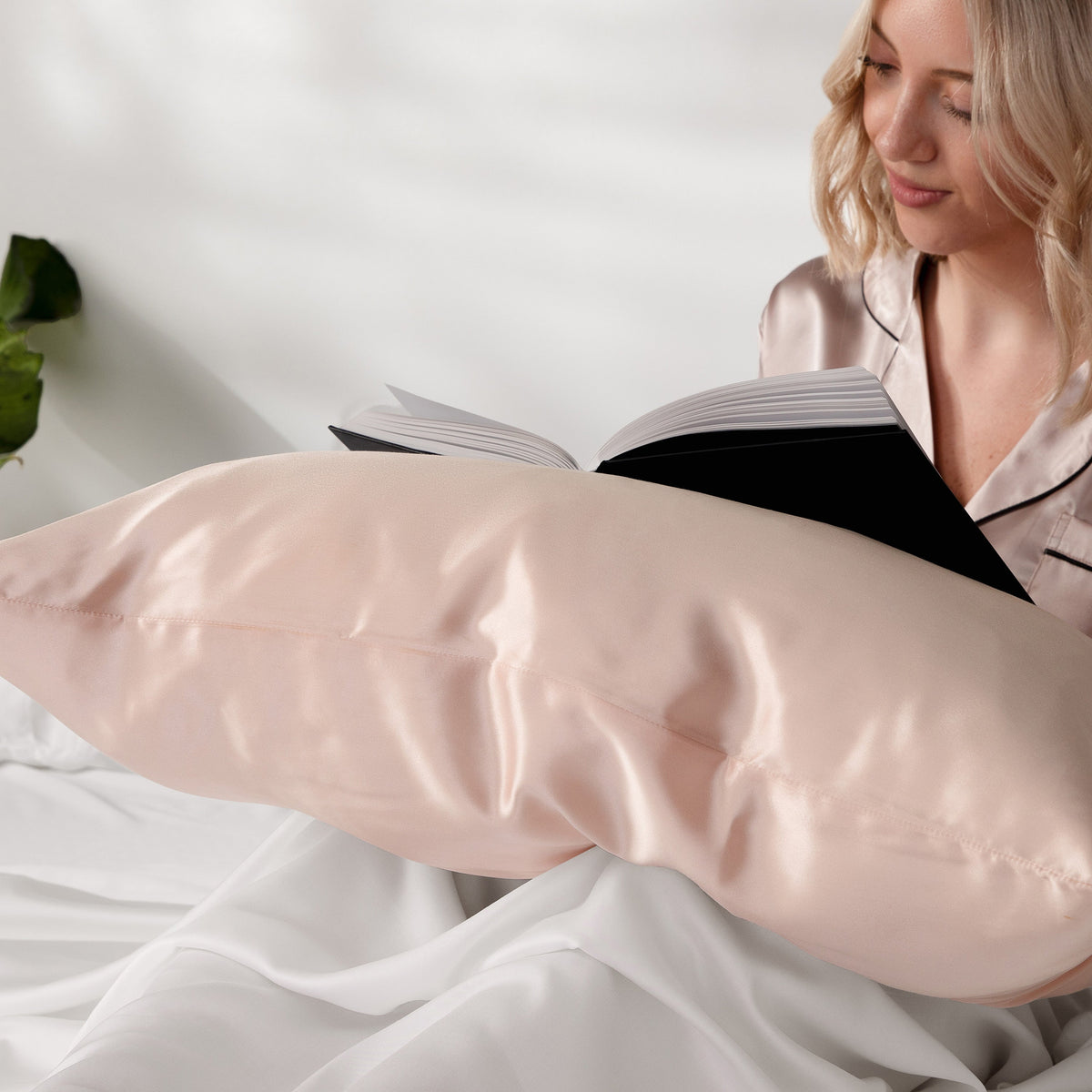 Mulberry Silk Pillowcases