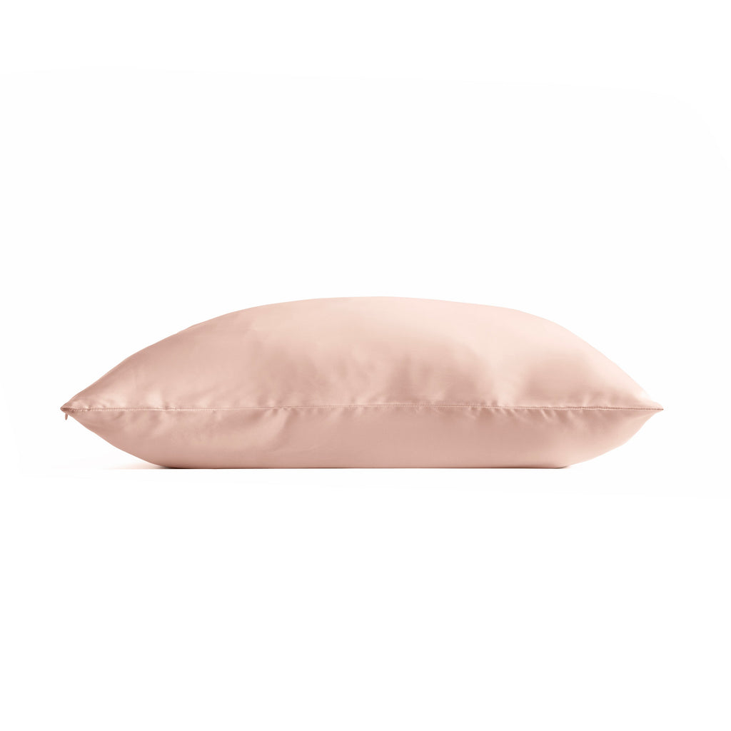 Mulberry Silk Pillowcases