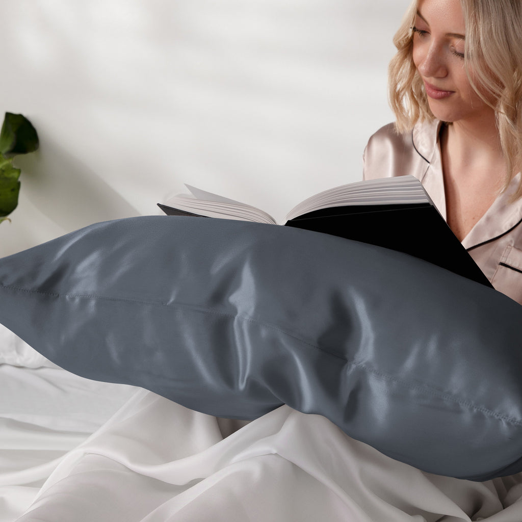 Mulberry Silk Pillowcases