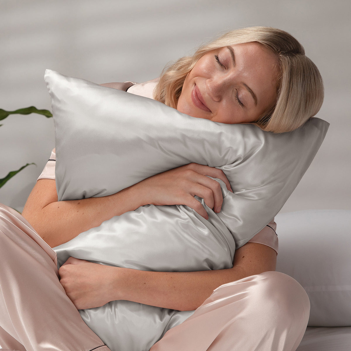Mulberry Silk Pillowcases